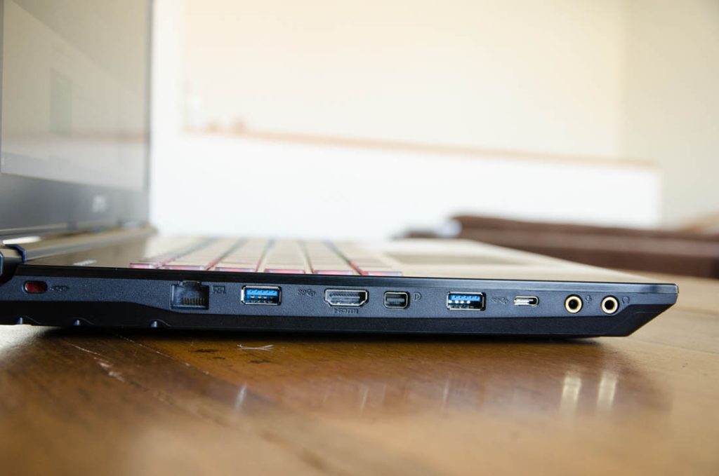 How To Repair A Loose Charging Port On Your MSI Laptop