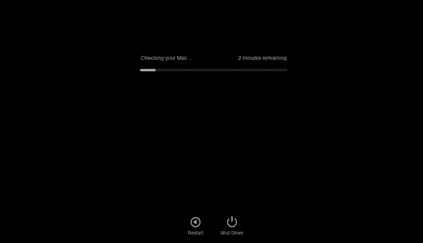 How to Fix Horizontal or Vertical Lines on Your Mac's Screen