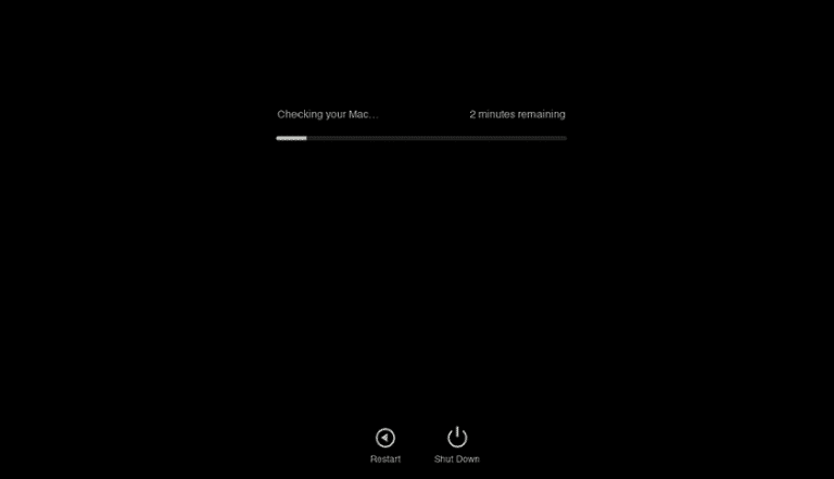 Mac Panel Line How to Fix Horizontal or Vertical Lines on Your Mac's Screen