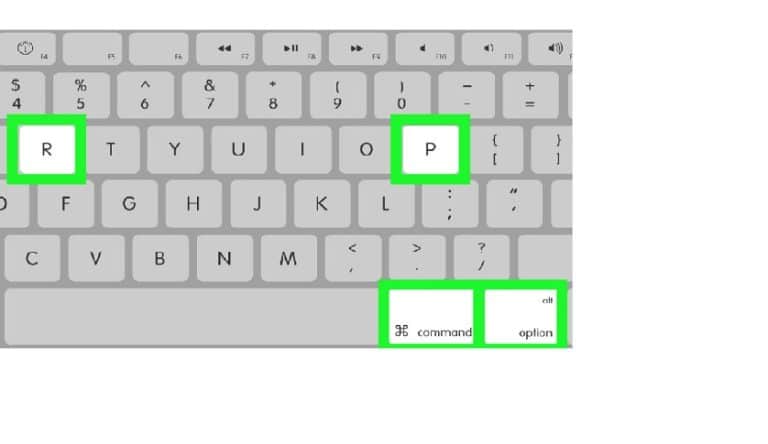 How to Fix Horizontal or Vertical Lines on Your Mac's Screen