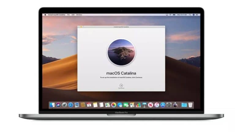 How to Fix Horizontal or Vertical Lines on Your Mac's Screen