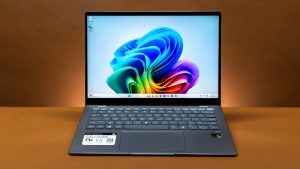 HP OmniBook Laptop