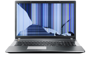 Asus Laptop Screen Repair Service in London